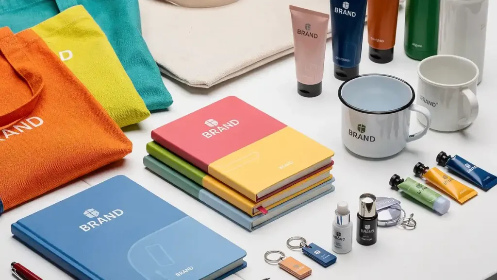 행정복지센터 판촉물 제작 추천 아이템 9가지