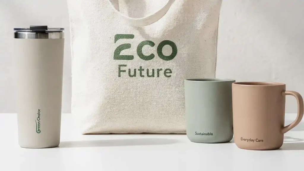 화순 판촉물 제작 에코백 텀블러 머그컵