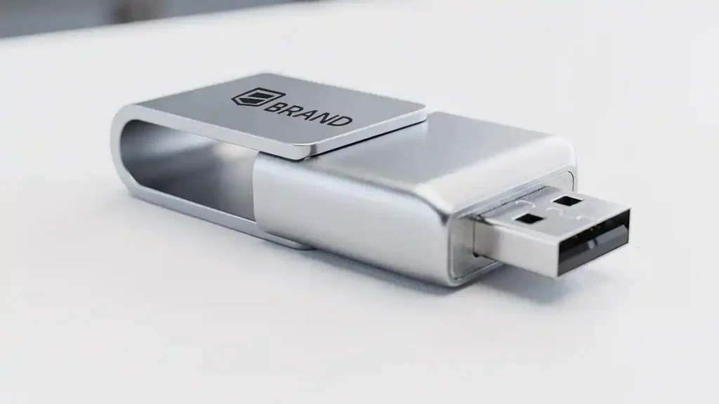 화천 판촉물 제작 USB