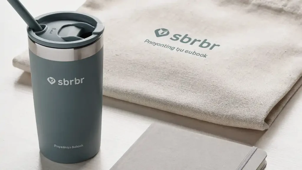 회사 판촉물 제작 텀블러