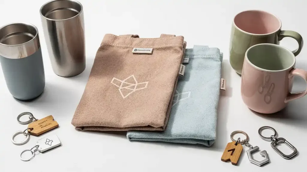 횡성 판촉물 제작 굿즈 성공사례