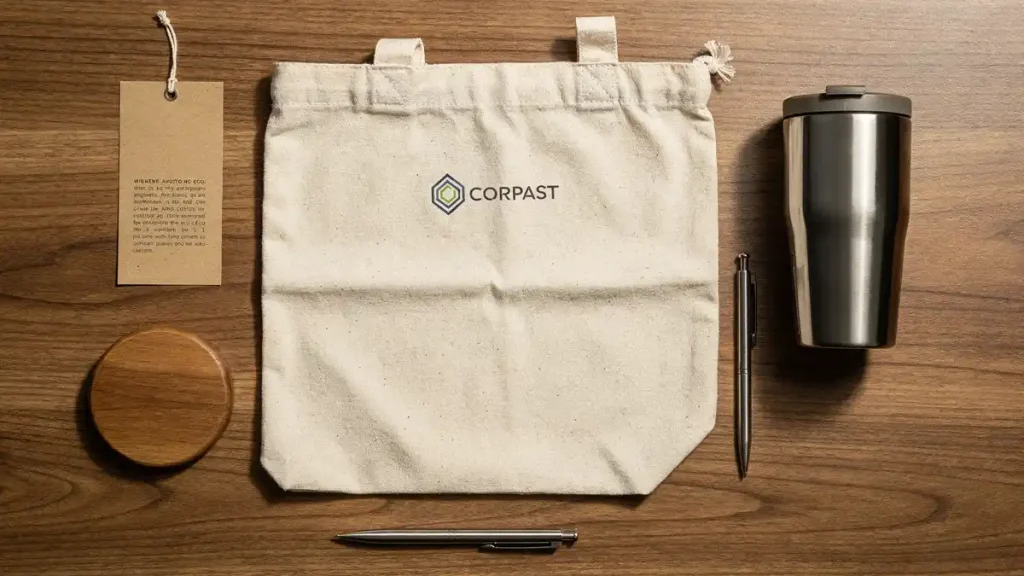 복지관 판촉물 제작 성공사례