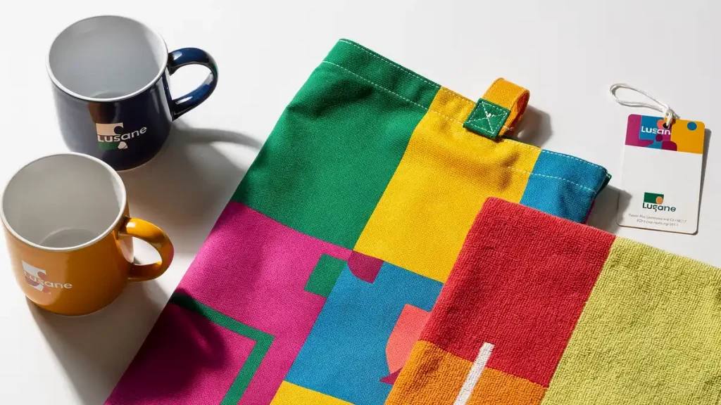 복지관 판촉물 제작 머그컵