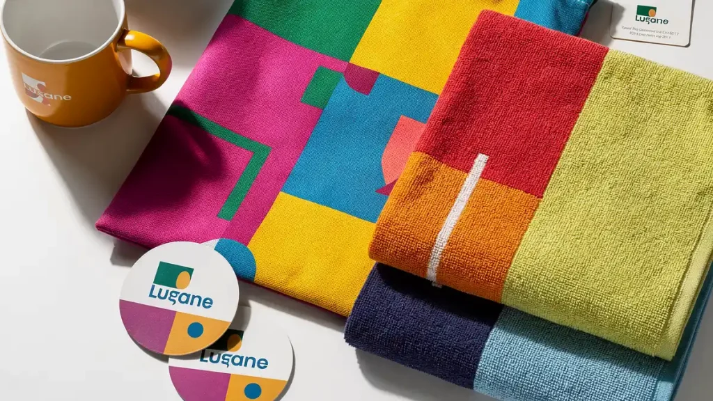 복지관 판촉물 제작 추천아이템