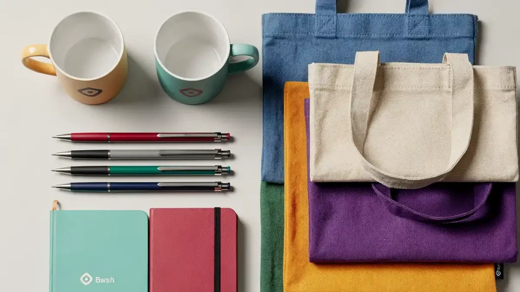 여성복지관 판촉물 제작 시즌별 아이템