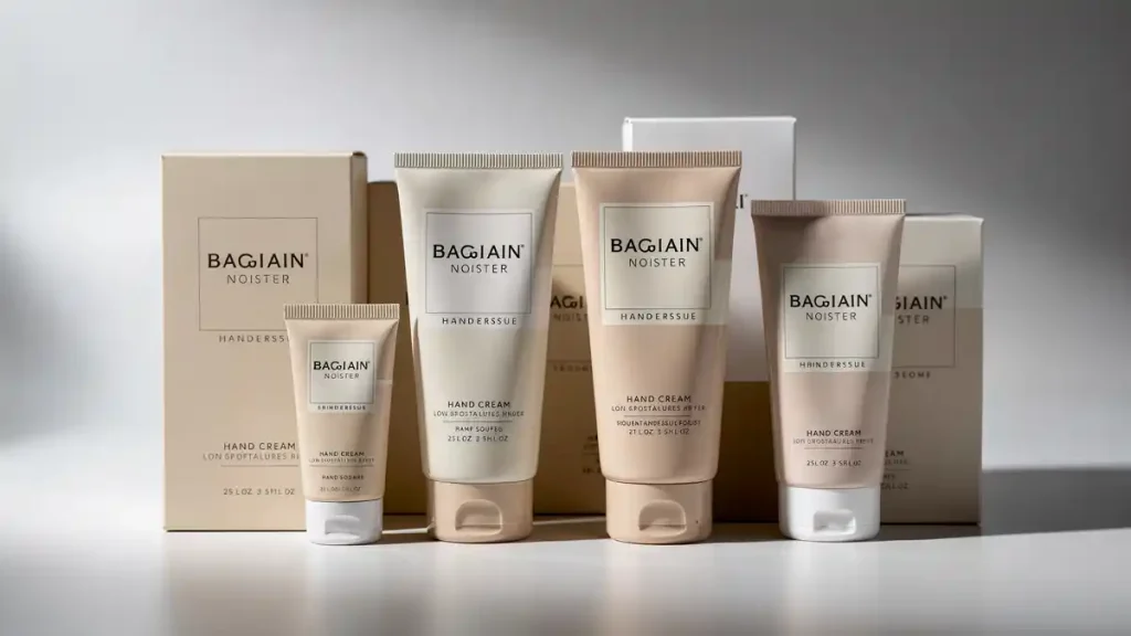 여성복지관 판촉물 제작 성공사례 화장품