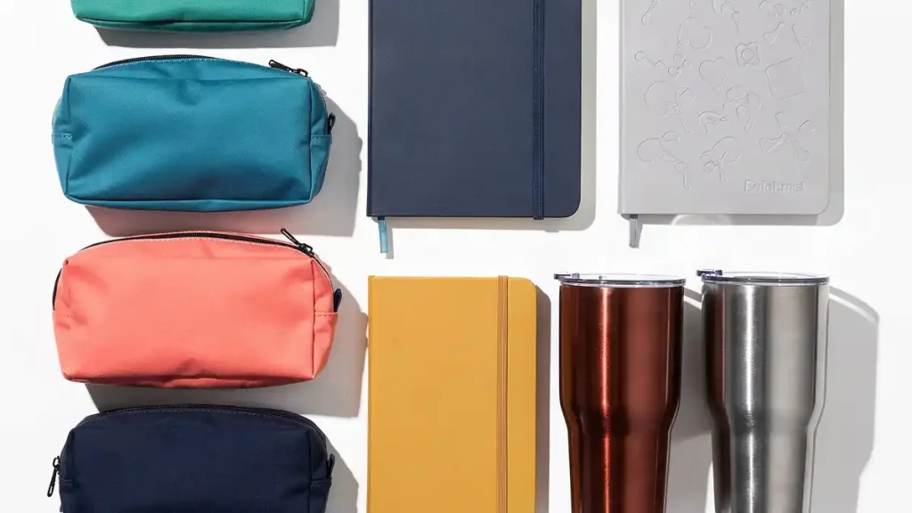 여성복지관 판촉물 제작 추천 아이템