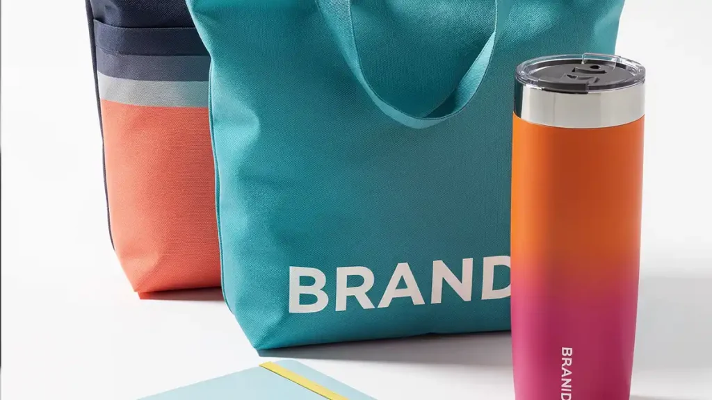 장애인복지관 판촉물 제작 성공사례