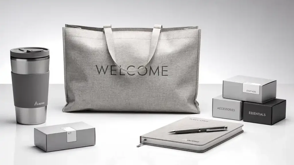 장애인복지관 판촉물 제작 추천아이템